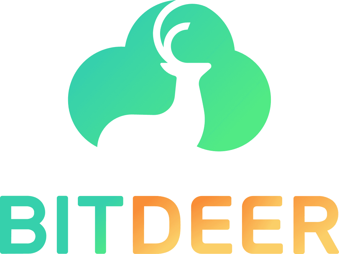 BitDeer Logo