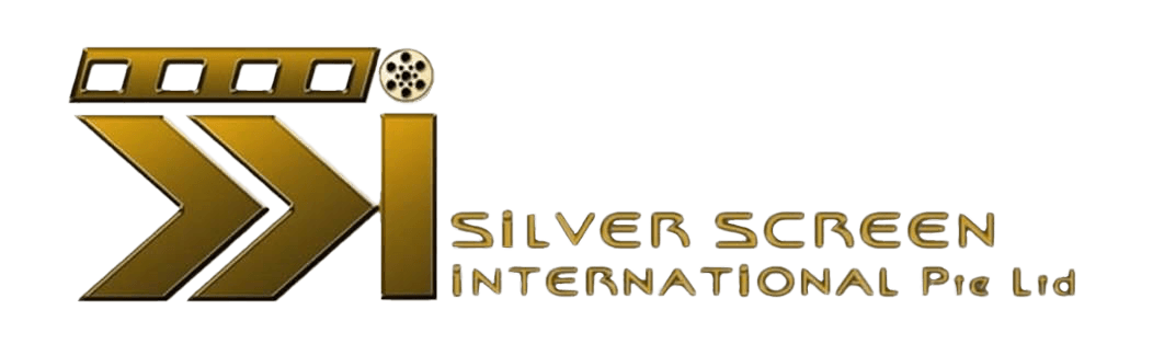 SilverScreen Logo